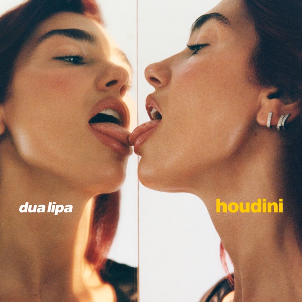 Houdini by Dua Lipa Lyrics Meaning